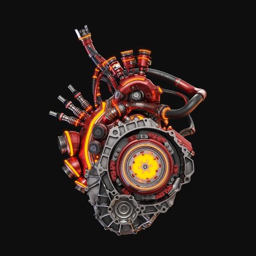 Buy EDM Ghost Production track - My Heart