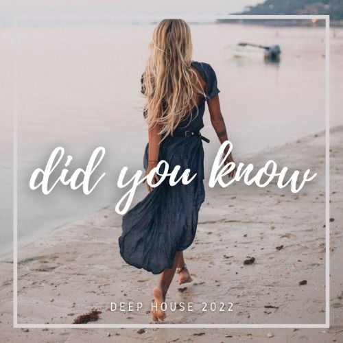 Buy EDM Ghost Production track - Did You Know