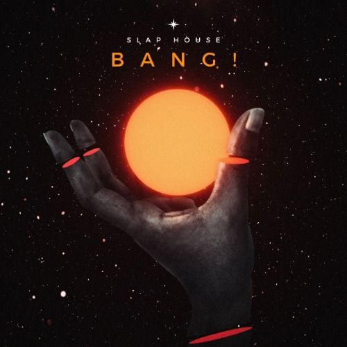 Buy EDM Ghost Production track - Bang!