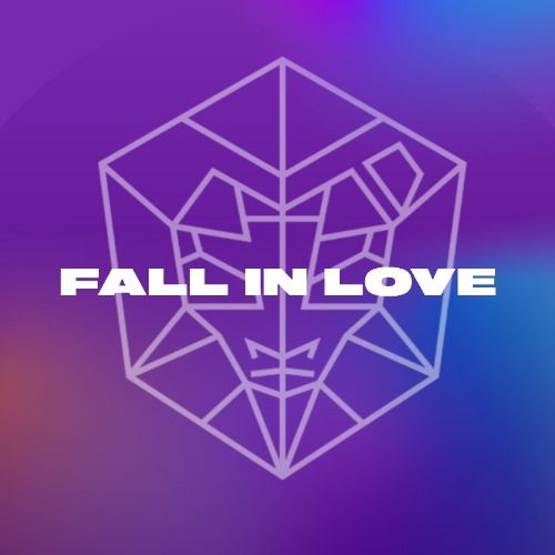 Buy EDM Ghost Production track - Fall In Love