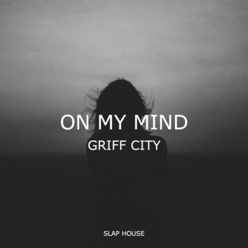 Buy EDM Ghost Production track - On My Mind