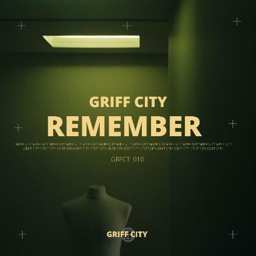 Buy EDM Ghost Production track - Remember