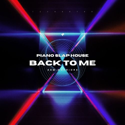 Buy EDM Ghost Production track - Back 2 me