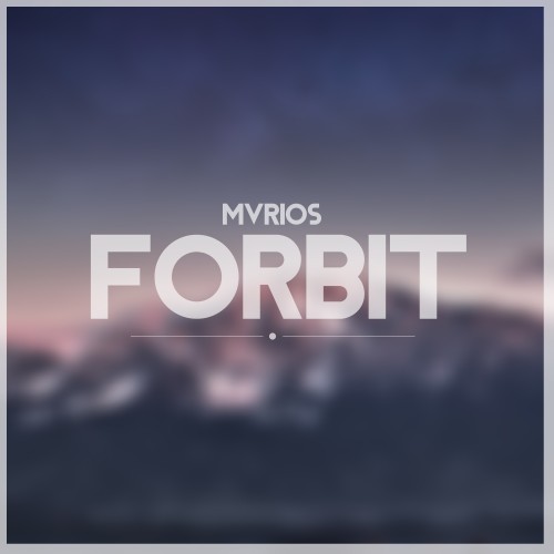 Buy EDM Ghost Production track - Forbit