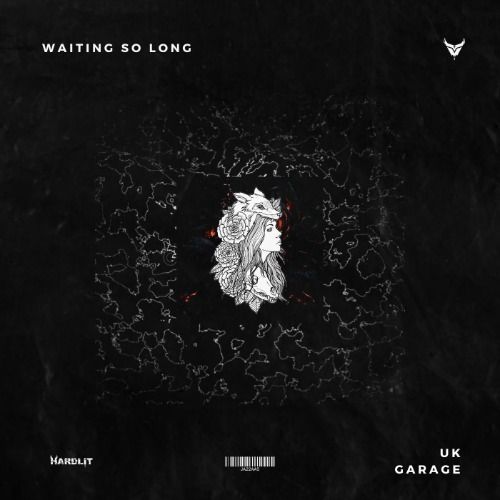 Buy EDM Ghost Production track - Waiting So Long