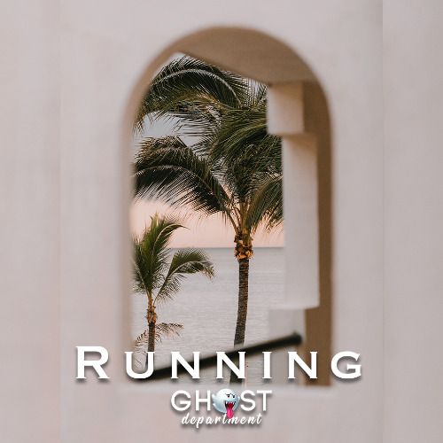 Buy EDM Ghost Production track - Running