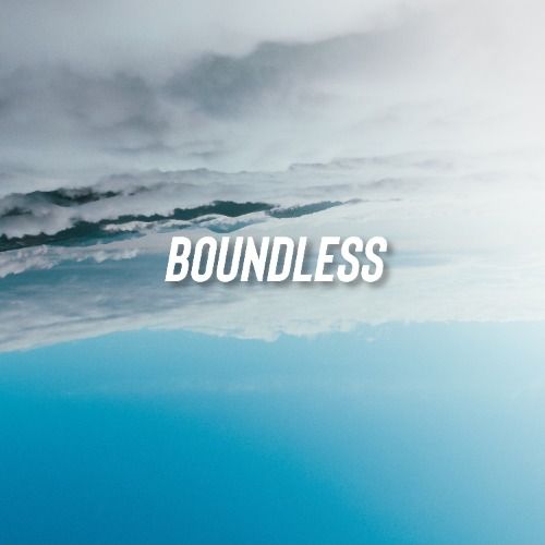 Buy EDM Ghost Production track - Boundless