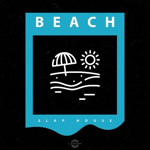 Buy EDM Ghost Production track - Beach