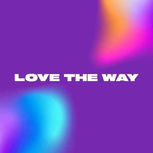 Buy EDM Ghost Production track - Love The Way