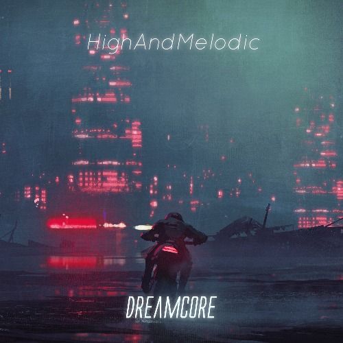 Buy EDM Ghost Production track - Dreamcore