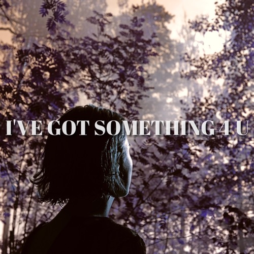 Buy EDM Ghost Production track - I've Got Something 4 U