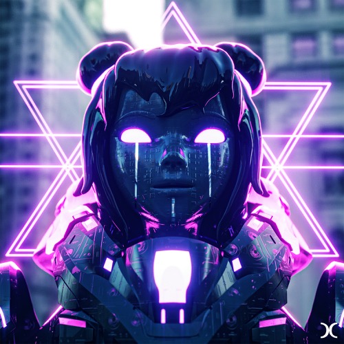 Buy EDM Ghost Production track - Chaos