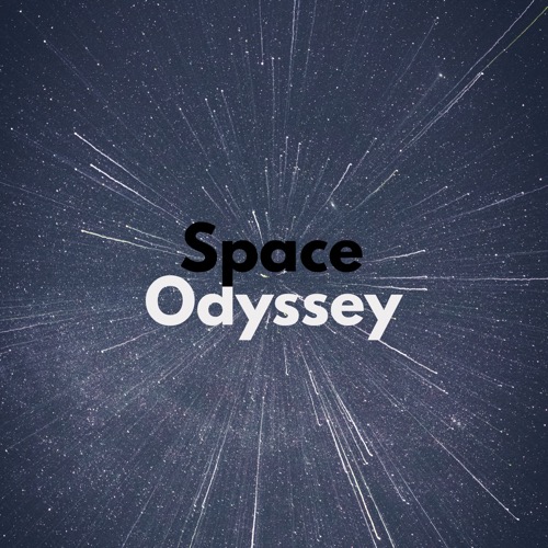 Buy EDM Ghost Production track - Space Odyssey