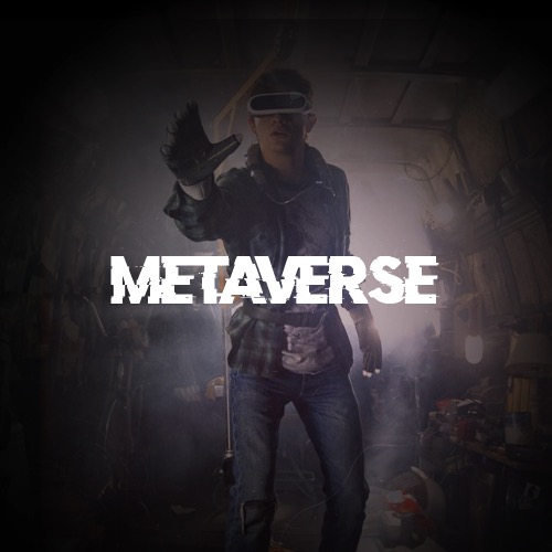 Buy EDM Ghost Production track - Metaverse