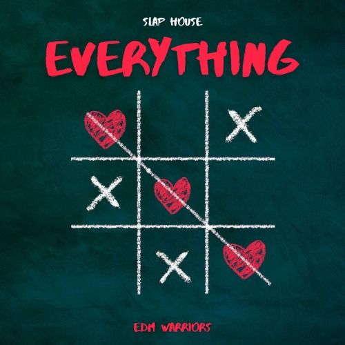 Buy EDM Ghost Production track - Everything