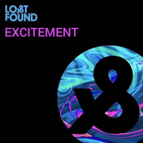 Buy EDM Ghost Production track - Excitement