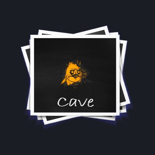 Buy EDM Ghost Production track - Cave