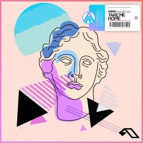 Buy EDM Ghost Production track - Take Me Home