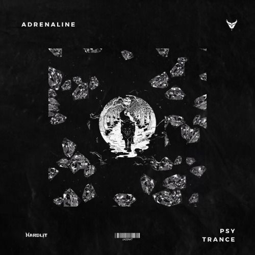 Buy EDM Ghost Production track - Adrenaline