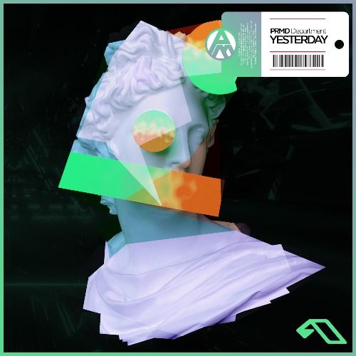 Buy EDM Ghost Production track - Yesterday