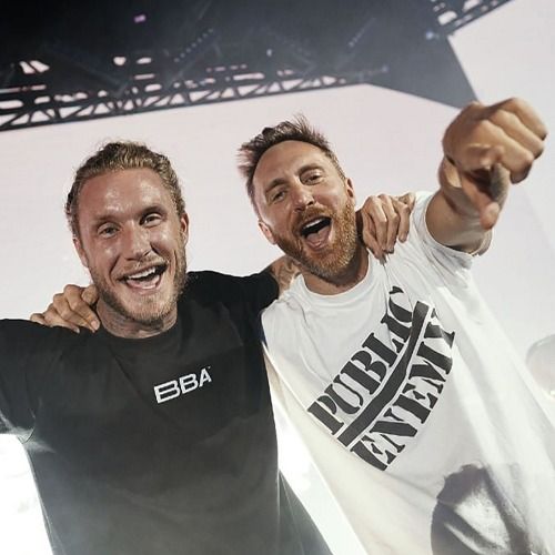 Buy EDM Ghost Production track - Rave Nation