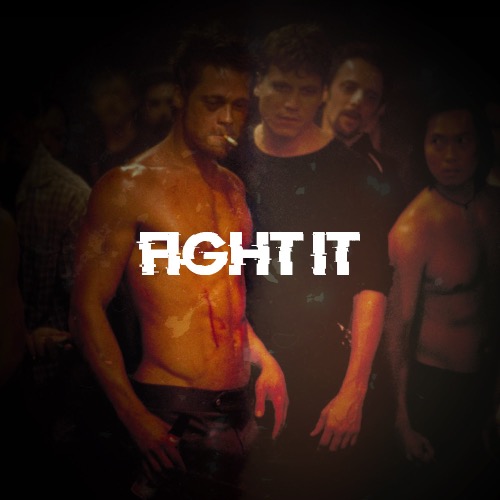 Buy EDM Ghost Production track - Fight It