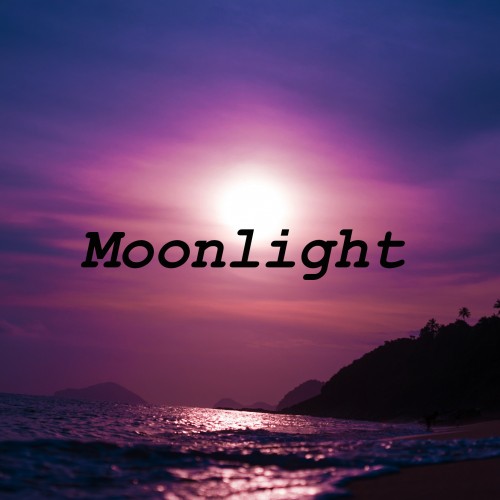 Buy EDM Ghost Production track - Moonlight
