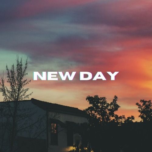 Buy EDM Ghost Production track - New Day