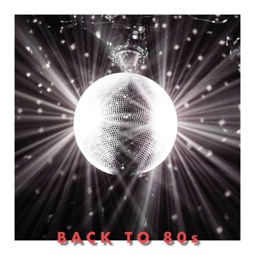 Buy EDM Ghost Production track - Back to 80s