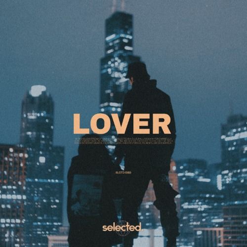 Buy EDM Ghost Production track - Lover