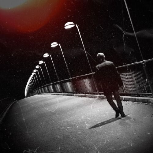 Buy EDM Ghost Production track - Walking In The Night