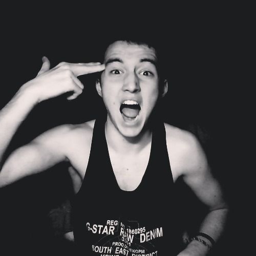 Buy EDM Ghost Production track - Say Bye Bye Bye