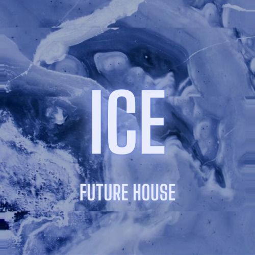 Buy EDM Ghost Production track - Ice