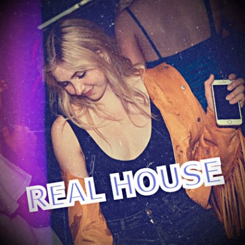 Buy EDM Ghost Production track - Bristol House