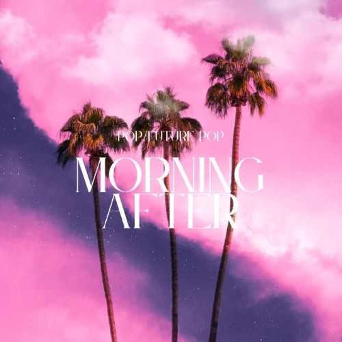Buy EDM Ghost Production track - Morning After