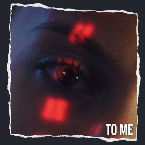 Buy EDM Ghost Production track - To Me