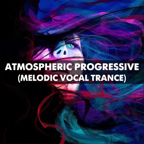 Buy EDM Ghost Production track - Atmospheric Prog