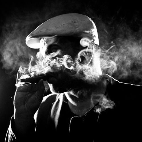 Buy EDM Ghost Production track - Smoke