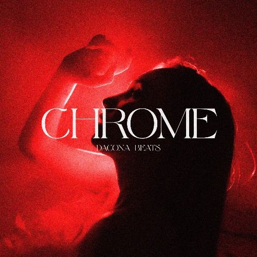 Buy EDM Ghost Production track - Chrome