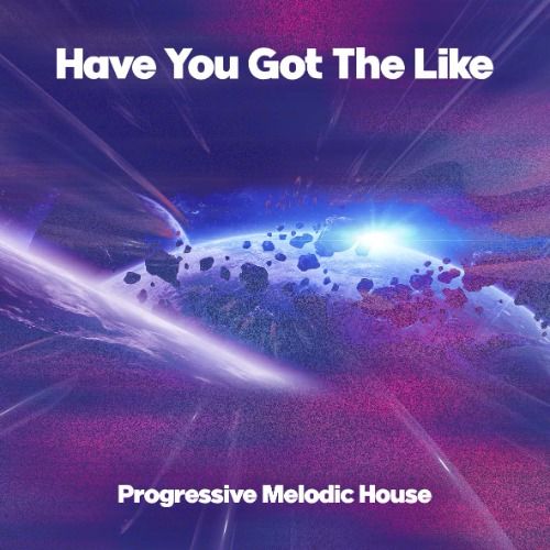 Buy EDM Ghost Production track - Have You Got The Like