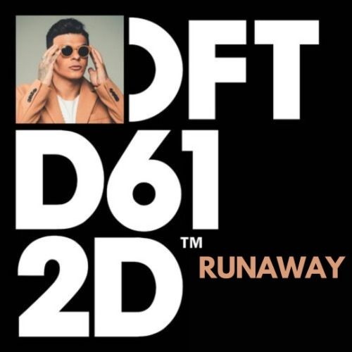 Buy EDM Ghost Production track - Runaway