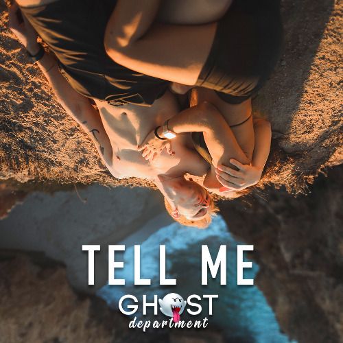 Buy EDM Ghost Production track - Tell Me