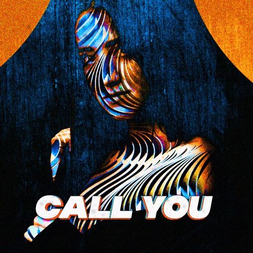 Buy EDM Ghost Production track - Call You