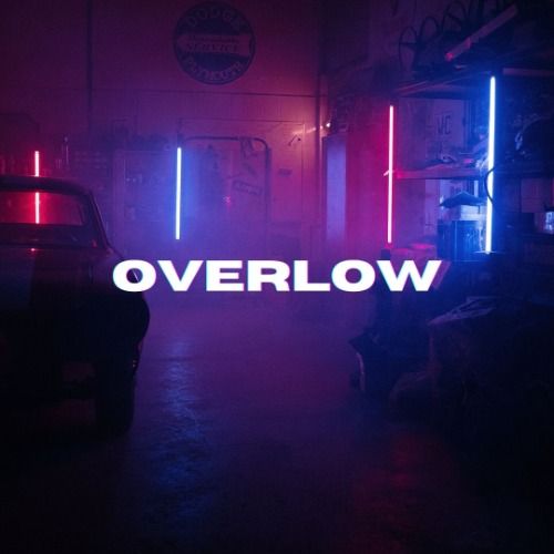 Buy EDM Ghost Production track - Overlow