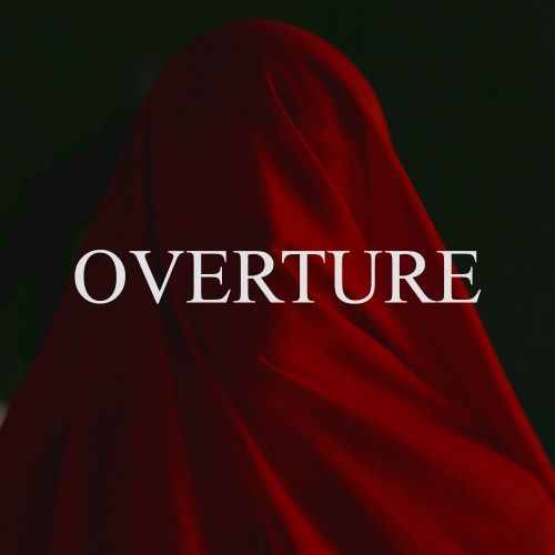 Buy EDM Ghost Production track - Overture