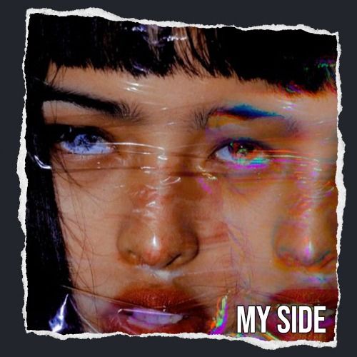 Buy EDM Ghost Production track - My Side