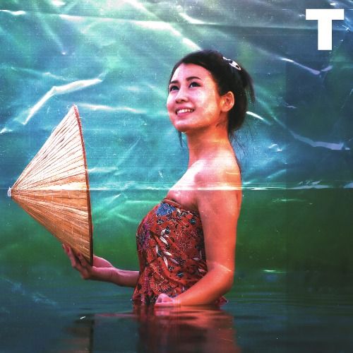 Buy EDM Ghost Production track - The Kind Song