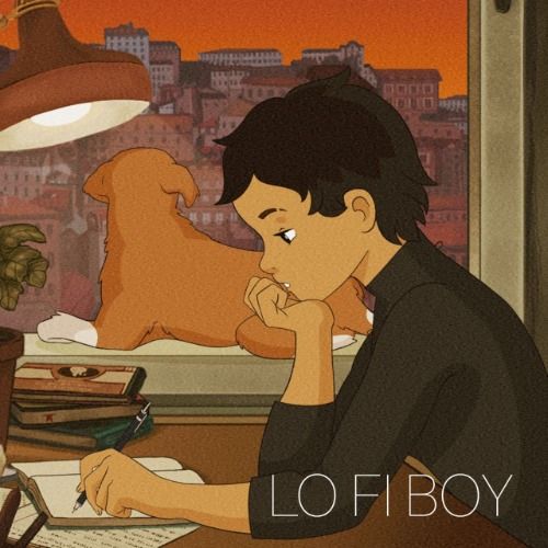 Buy EDM Ghost Production track - Lo-Fi Boy 05