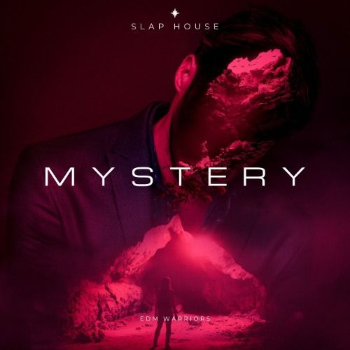 Buy EDM Ghost Production track - Mystery