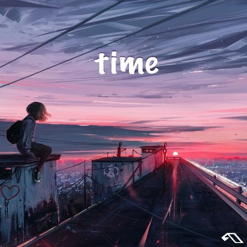 Buy EDM Ghost Production track - Time